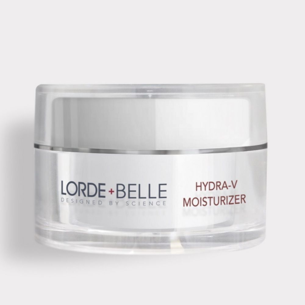 NIB Lorde+Belle Hydra-V Moisturizer | Retail $89